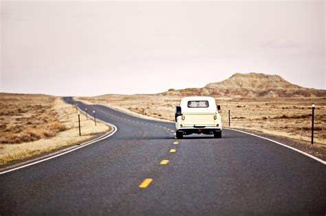 The Joys Of Driving Why You Should Road Trip Drive The
