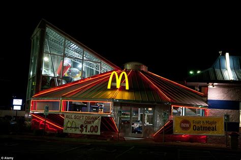 Some Of The Most Unusual Mcdonalds Restaurants From Around The World