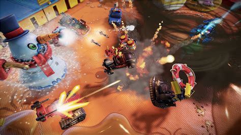 I'm familiar with adding additional keyboards. Micro Machines: World Series Review - Let's Go For A Drive