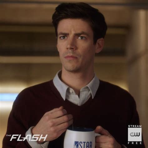 The Flash On Instagram Barry Has It Handled Right Stream A New
