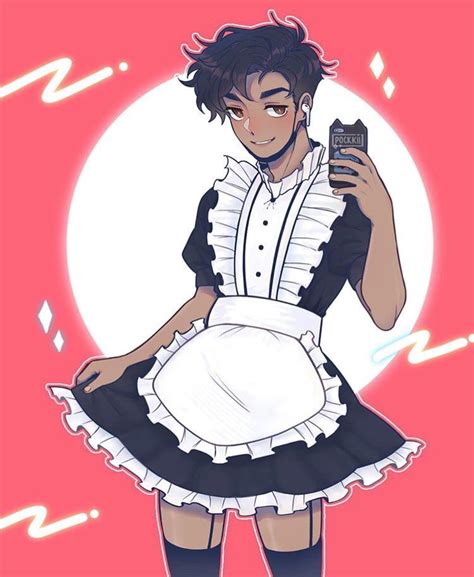 Maid Outfit Drawing Reference ~ Anime Maid Outfit Drawing Idalias