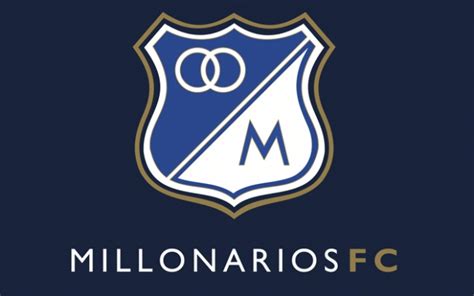 Millonarios Fc Escudo Imagui