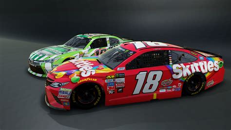 Nascar heat 4 returns to answer more fans' requests in september. NASCAR Heat 2 - Free October Toyota Pack on Steam