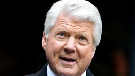 Jimmy Johnson Emotional After Hurricane Irma Inflicts Serious Damage At
