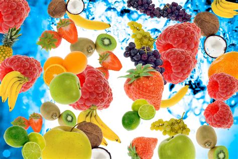 Food Fruit 4k Ultra Hd Wallpaper