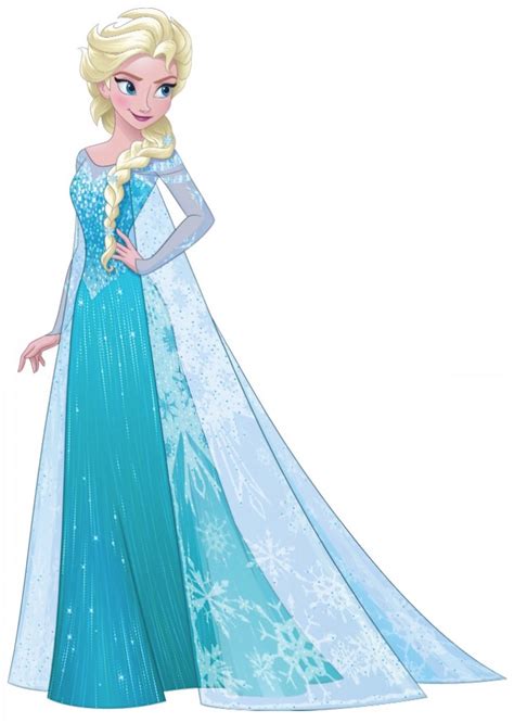Elsa New Pose Disney Princess Photo 37862839 Fanpop