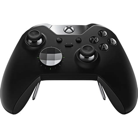 Microsoft Xbox Elite Wireless Controller Black Hm B H