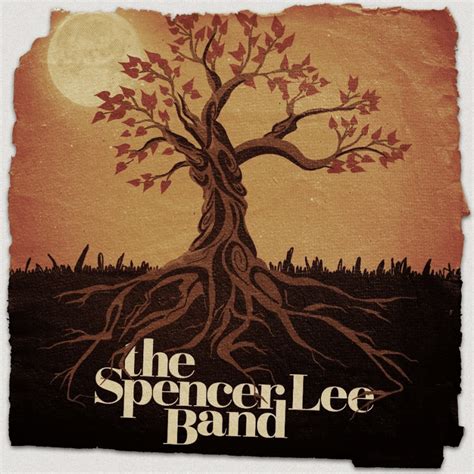 The Spencer Lee Band Releases Debut Song “kissing Tree • Withguitars