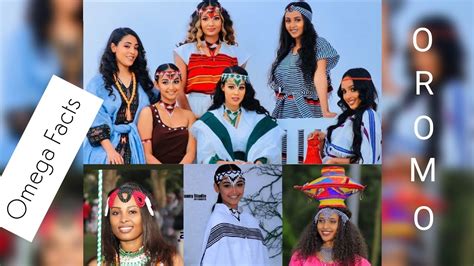 Oromo S Cultural Cloth Collection The Beauty In Oromia Irrechaa