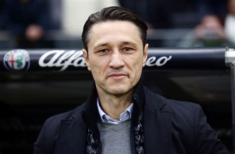 As Monaco Appoint Niko Kovac As Their New Head Coach Blog Isports
