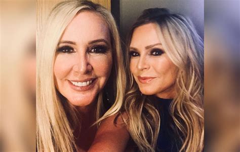 ‘rhoc Star Shannon Beador Loses 50 Pounds With Help From Tamra Judge