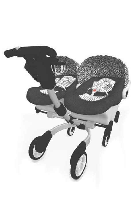 Sims 4 Cc Baby Stroller