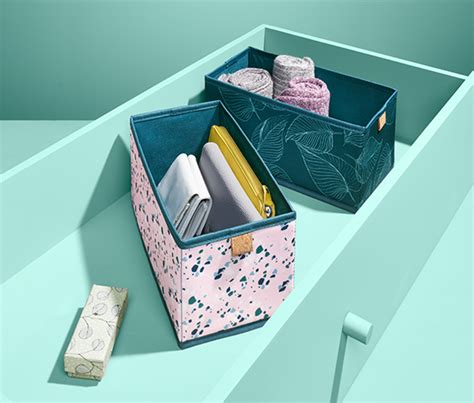 Ruco ordnungsbox sonnenblume, 2 stück jetzt günstig online kaufen. Ordnungsboxen Tchibo