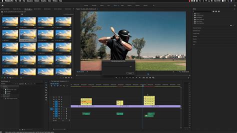 The Most Useful Transitions Updated Tutorial For Premiere Pro Youtube