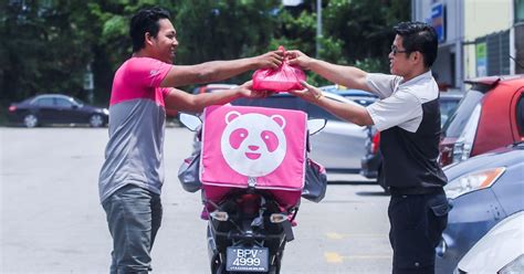 Panda Food Delivery Malaysia Foodpanda Is Malaysias Most Convenient