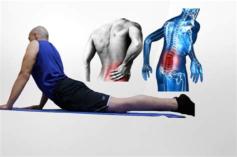 Main 6 Stretches And Exercises To Relieve Lower Back Pain Body Pain