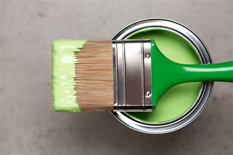 Eco Paints A Guide To Finding The Best Eco Friendly Emulsion