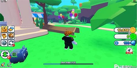 Roblox Tapping Simulator codes for boosts | Pocket Gamer