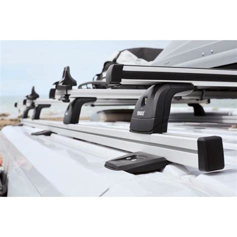 Thule Probar Flex Rv Roof Rack Set 2 Load Bars 1m50 High