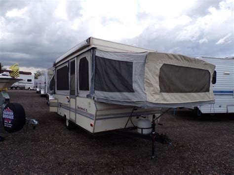 Rockwood Xl Rvs For Sale