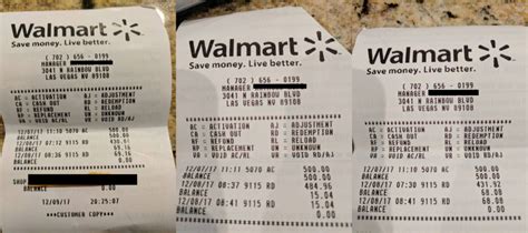 Easy to use word, excel and ppt templates. The Walmart Gift Card Fraud Scam that Walmart Doesn't Care ...