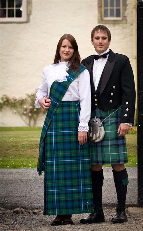 Шотландские костюмы мужские женские 80 фото