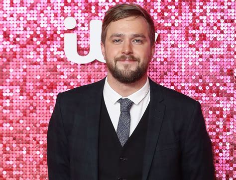 Since march 2017, iain stirling has been dating fellow tv presenter laura whitmore. Iain Stirling Interview 2018