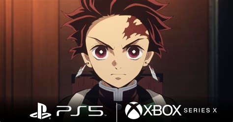 Juego De Kimetsu No Yaiba Confirma Llegar Para Ps4 Ps5 Xbox One Y Pc