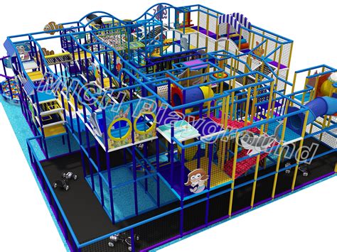 Ocean Theme Childrens Indoor Soft Play Area Buy Ocean Theme Soft