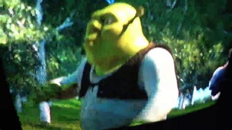 Who is coming with me? 2 You Not Coming Home Me Shrek 1 (2001) - YouTube