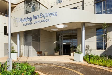Holiday Inn Express Durban Umhlanga An Ihg Hotel Updated 2021
