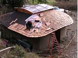 Photos of Installing Cedar Shakes Roof