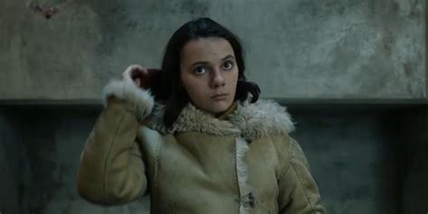 In a parallel world ruled by the sinister magisterium, a battle rages over a mysterious particle called dust. His Dark Materials season 2 release date revealed