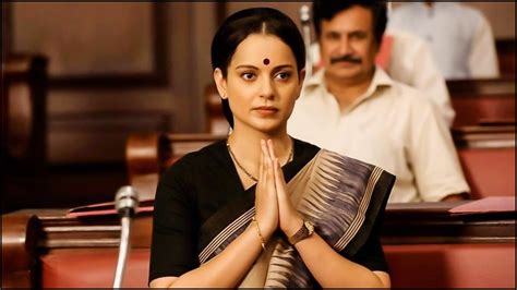 Thalaivi Review Thalaivi Telugu Movie Review Story Rating