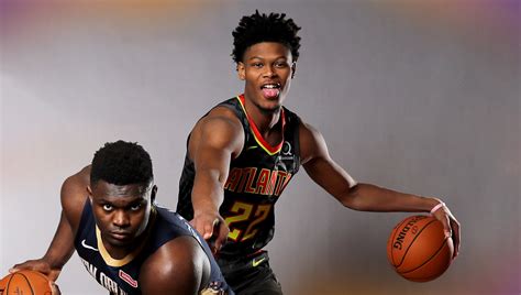 There has been one japanese player who played in an nba regular season game — yutah tabuse. According To The 2019 NBA Rookie Survey, Cam Reddish Will ...