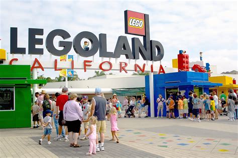 Are Dogs Allowed In Legoland California