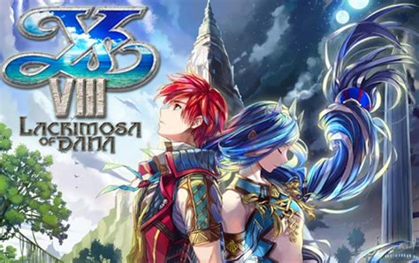 Ys Viii Lacrimosa Of Dana Review Ps5 Metagameguide
