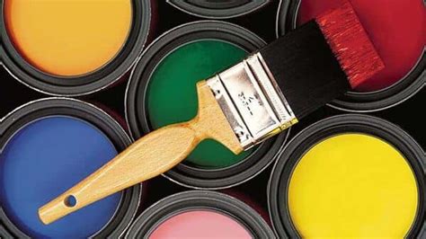 Is Down Trading A New Concern For Investors In Paint Stocks Bharat Times