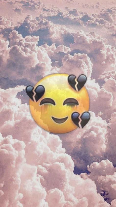 Hd Emoji Wallpaper Ixpap