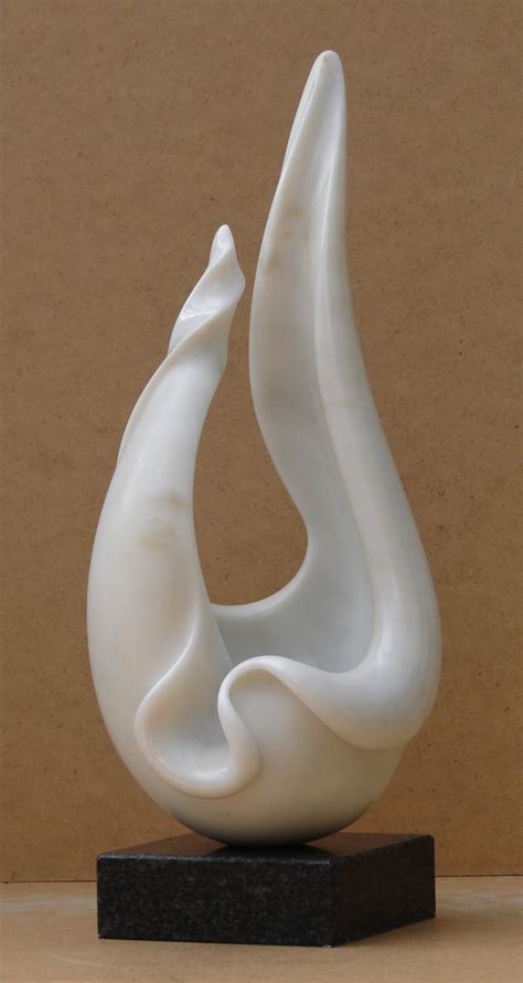 Stone is considered a stable medium that can be worked in any direction. Google Image Result for http://images.artparks.co.uk ...