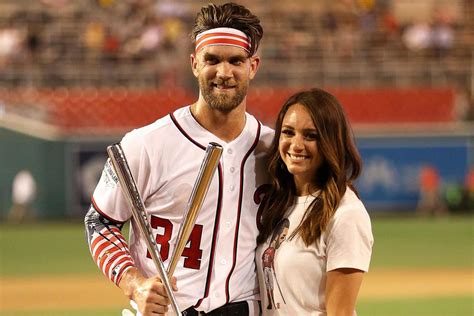 Top 48 Bryce Harper Quotes Players Bio