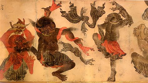 Jinn Who Are The Supernatural Beings Of Arabian And Islamic Tradition