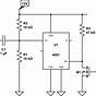 4051n Circuit Diagram