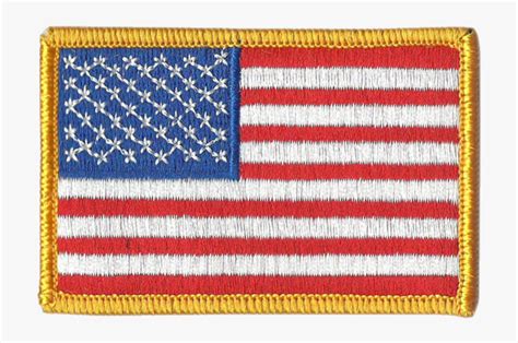 American Flag Patch Png Transparent Png Transparent Png Image Pngitem
