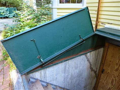 Shop online to find quality entry doors, interior doors, and exterior doors at low prices. Nails and Sawdust: Rebuilding an old Bilco basement ...