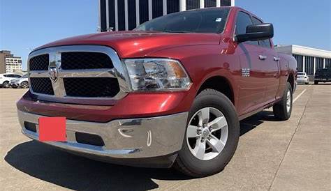 Dodge Ram for Sale in Dallas, TX - OfferUp