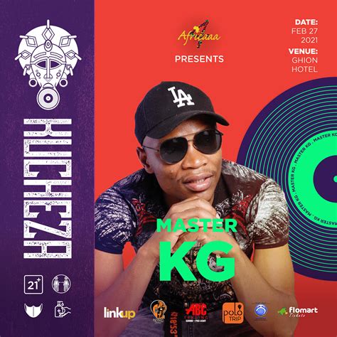 Kucheza Music Festival Branding On Behance