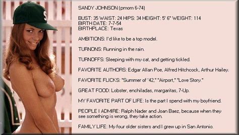 Naked Sandy Johnson Added 07 19 2016 By Lupavideos