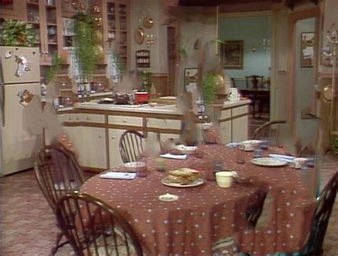 The Cosby Show House Interior Interior House