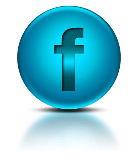 Facebook Transparent Icon 312498 Free Icons Library